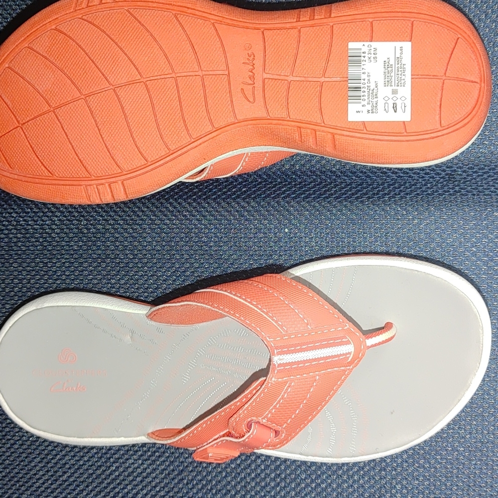 Sandals - Picture 3 of 3